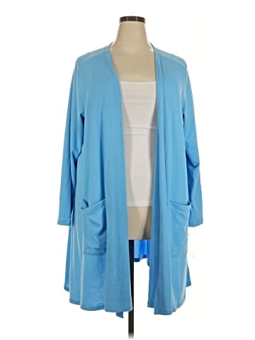 Lularoe Cardigan (view 1)