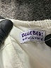 Blueberi Boulevard Yellow Ivory Dress Size 4T - photo 3