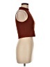 Unbranded Brown Tank Top Size M (estimated) - photo 4