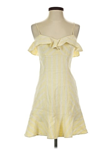 Intermix Cocktail Dress (view 1)