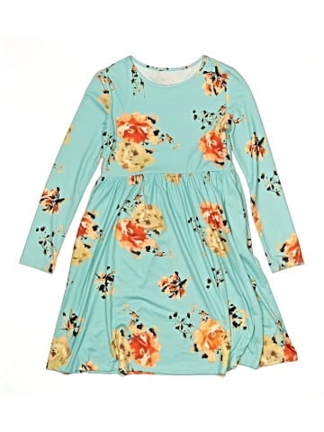 Unbranded Dress (view 1)