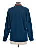 Zyia Active 100% Polyester Blue Pullover Sweater Size M - photo 2