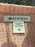Athleta Pink Wool Sweater Size 1X - photo 7