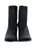 Mia Black Ankle Boots Size 8 1/2 - photo 2
