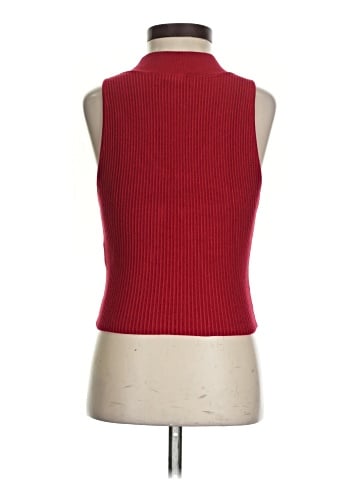 House of Harlow 1960 Sweater Vest (view 2)