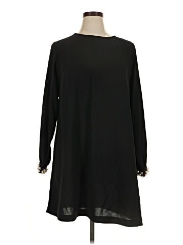 H&M Long Sleeve Blouse (view 1)