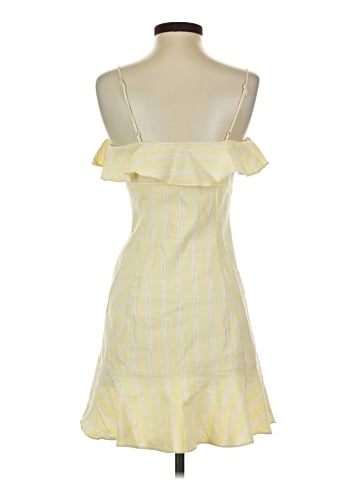 Intermix Cocktail Dress (view 2)