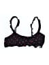 PacSun Stars Black Swimsuit Top Size M - photo 1