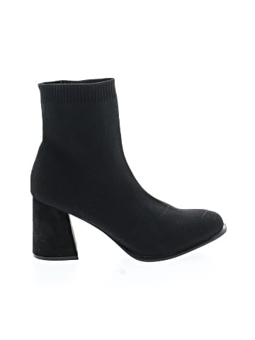 Mia Ankle Boots (view 1)
