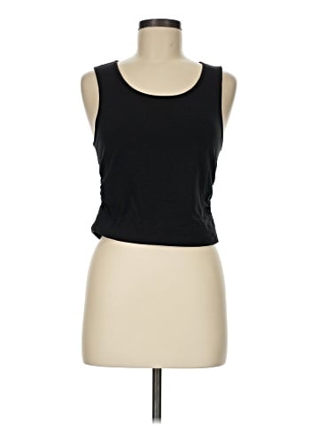 ATM Sleeveless T-Shirt (view 1)