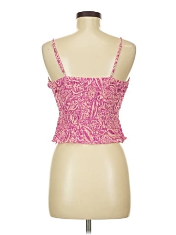 Sienna Sky Sleeveless Blouse (view 2)