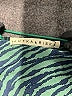 Assorted Brands 100% Polyester Chevron-herringbone Green Jumpsuit One size - photo 4