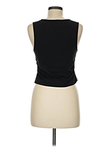 ATM Sleeveless T-Shirt (view 2)