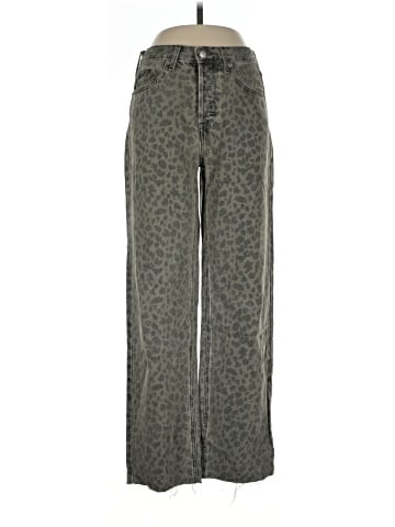 Universal Thread Jeans (view 1)