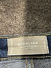 Everlane Blue Jeans Size 27 waist - photo 7