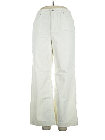 Lands' End Casual Pants (view 1)