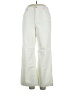 Lands' End Ivory Casual Pants Size 14 Petite - photo 1