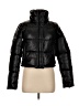 Alya Black Snow Jacket Size M - photo 1