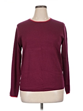 Ann Taylor Pullover Sweater