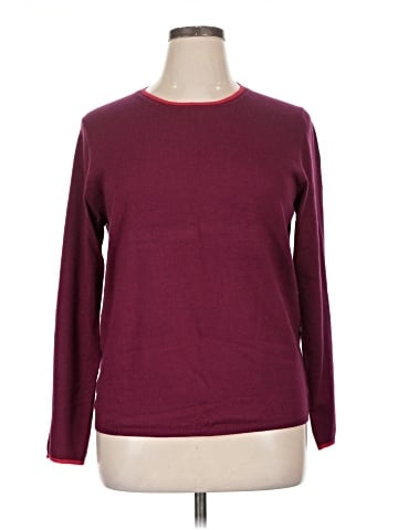 Ann Taylor Pullover Sweater (view 1)