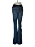 Isabel Maternity Blue Jeans Size 8 - photo 2