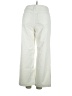 Lands' End Ivory Casual Pants Size 14 Petite - photo 2