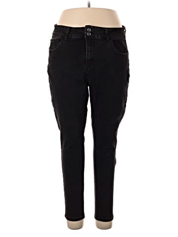 Assorted Brands Jeans (view 1)