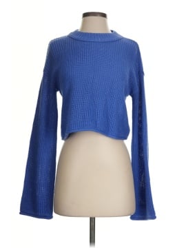 Wild Fable Pullover Sweater (view 1)