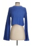 Wild Fable Blue Pullover Sweater Size S - photo 1