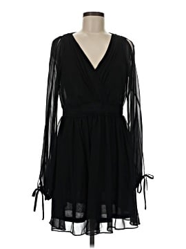 Double Zero Cocktail Dress