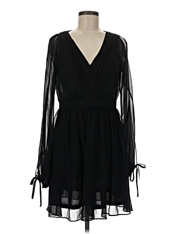 Double Zero Cocktail Dress (view 1)