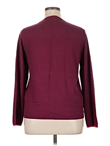 Ann Taylor Pullover Sweater (view 2)