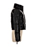 Alya Black Snow Jacket Size M - photo 4