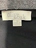 Olive and Oak 100% Polyester Graphic Black Short Sleeve Top Size S - photo 7