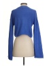 Wild Fable Blue Pullover Sweater Size S - photo 2