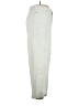 Lands' End Ivory Casual Pants Size 14 Petite - photo 4