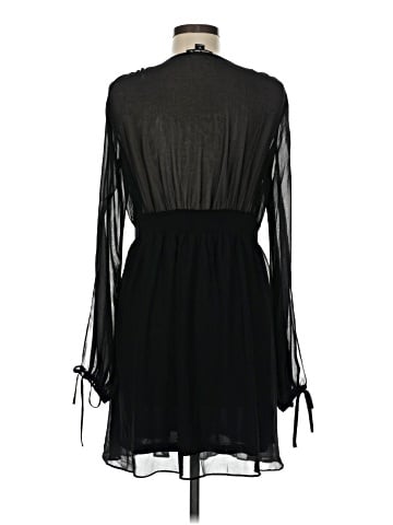 Double Zero Cocktail Dress (view 2)