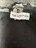 Sion Black 3/4 Sleeve Blouse One size - photo 7