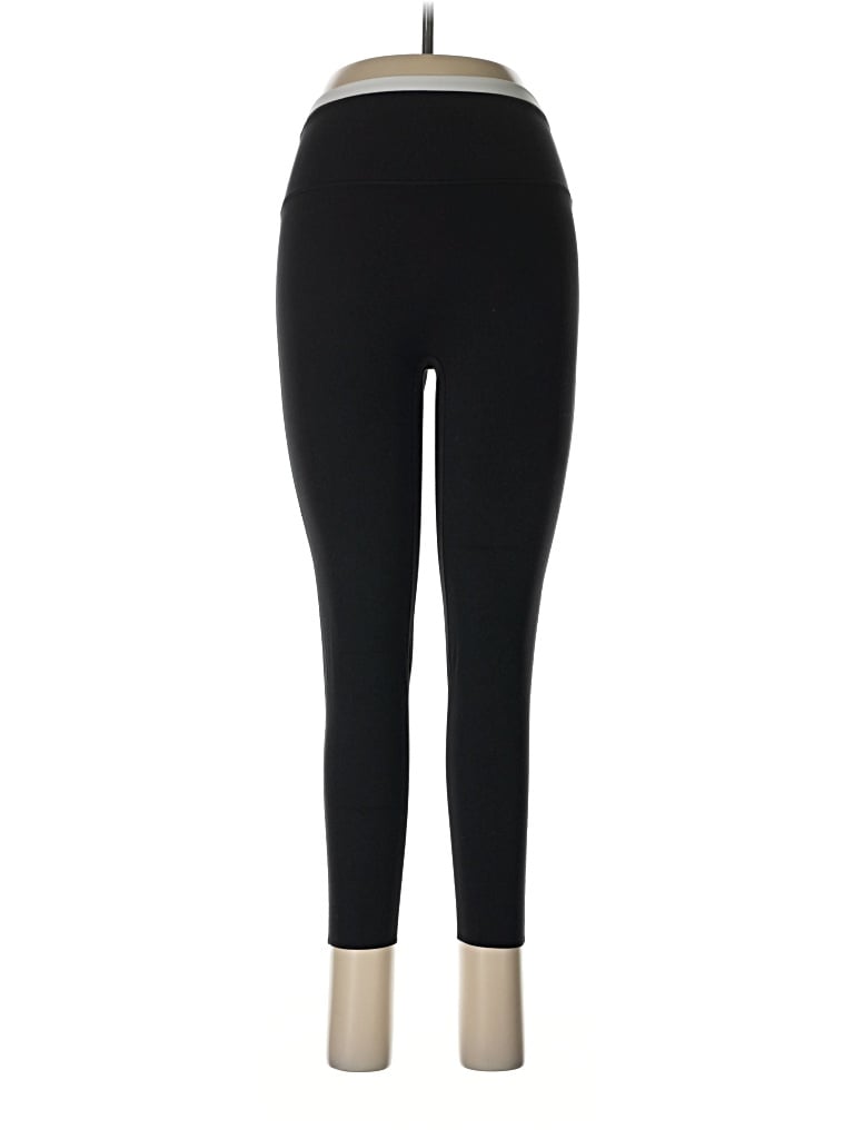 Pre-owned Ypb Leggings In Black
