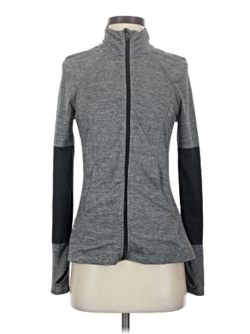 Danskin Now Track Jacket (view 1)