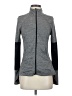 Danskin Now Gray Track Jacket Size S - photo 1