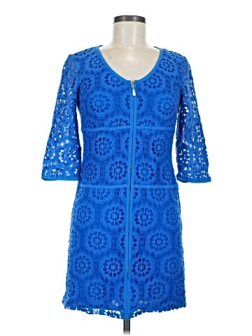 Laundry by Shelli Segal Cocktail Dress (view 1)