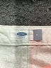 Old Navy 100% Cotton Paisley Ivory Shorts Size 6 - photo 3