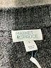 Market and Spruce Solid Gray Pullover Sweater Size 1X - photo 7
