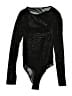 Shein Black Bodysuit Size S - photo 1