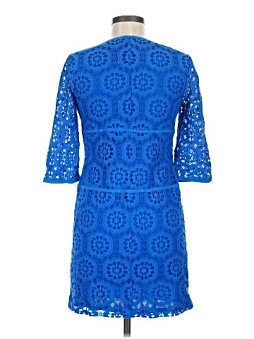 Laundry by Shelli Segal Cocktail Dress (view 2)
