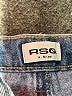RSQ 100% Cotton Blue Jeans Size 14 - photo 4