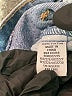 RSQ 100% Cotton Blue Jeans Size 14 - photo 5