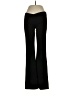 Bebe Black Dress Pants Size 4 - photo 1