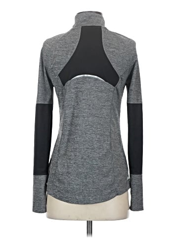 Danskin Now Track Jacket (view 2)